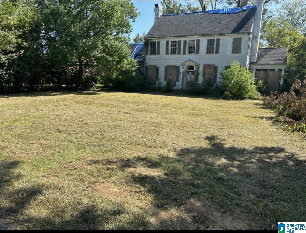 2102 Church Street Selma, AL 36701 - Photo 1 of 11