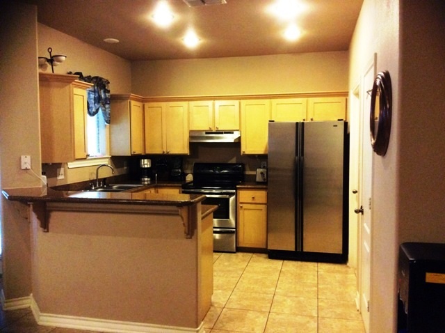 2067 Lima Loop Laredo, TX 78045 - Photo 4 of 9 Gallery Image 4