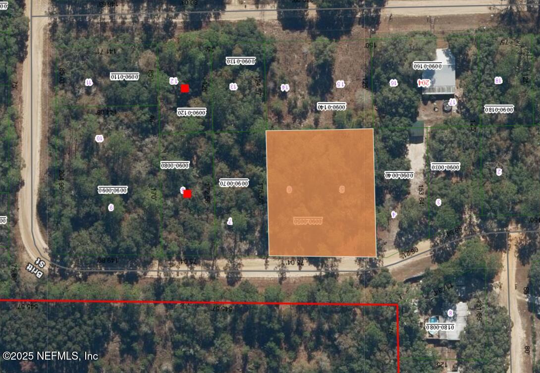 0 Britt Interlachen, FL 32148 - Photo 11 of 12 not sure