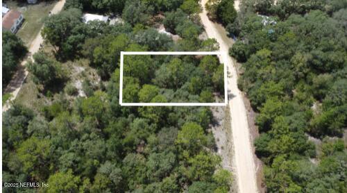 0 Britt Interlachen, FL 32148 - Photo 2 of 12 an outdoor view from a window