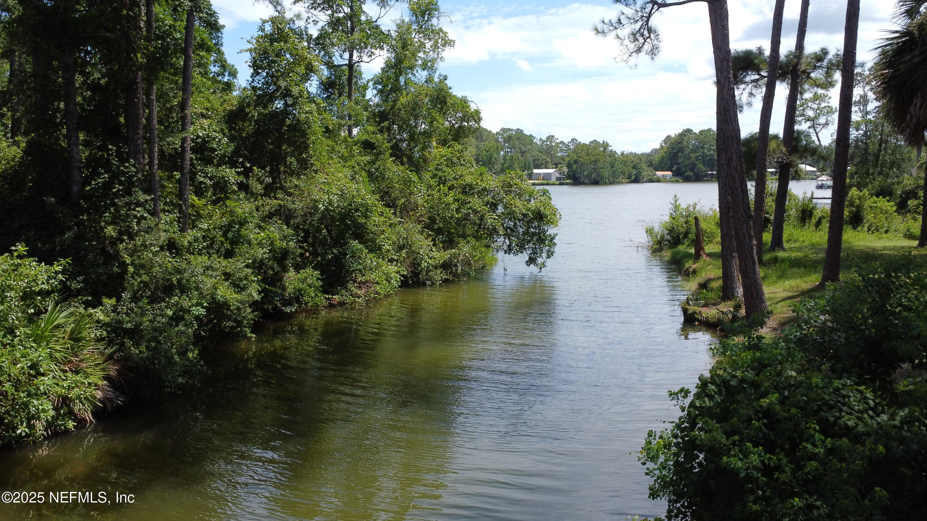 0 Britt Interlachen, FL 32148 - Photo 7 of 12 a view of lake