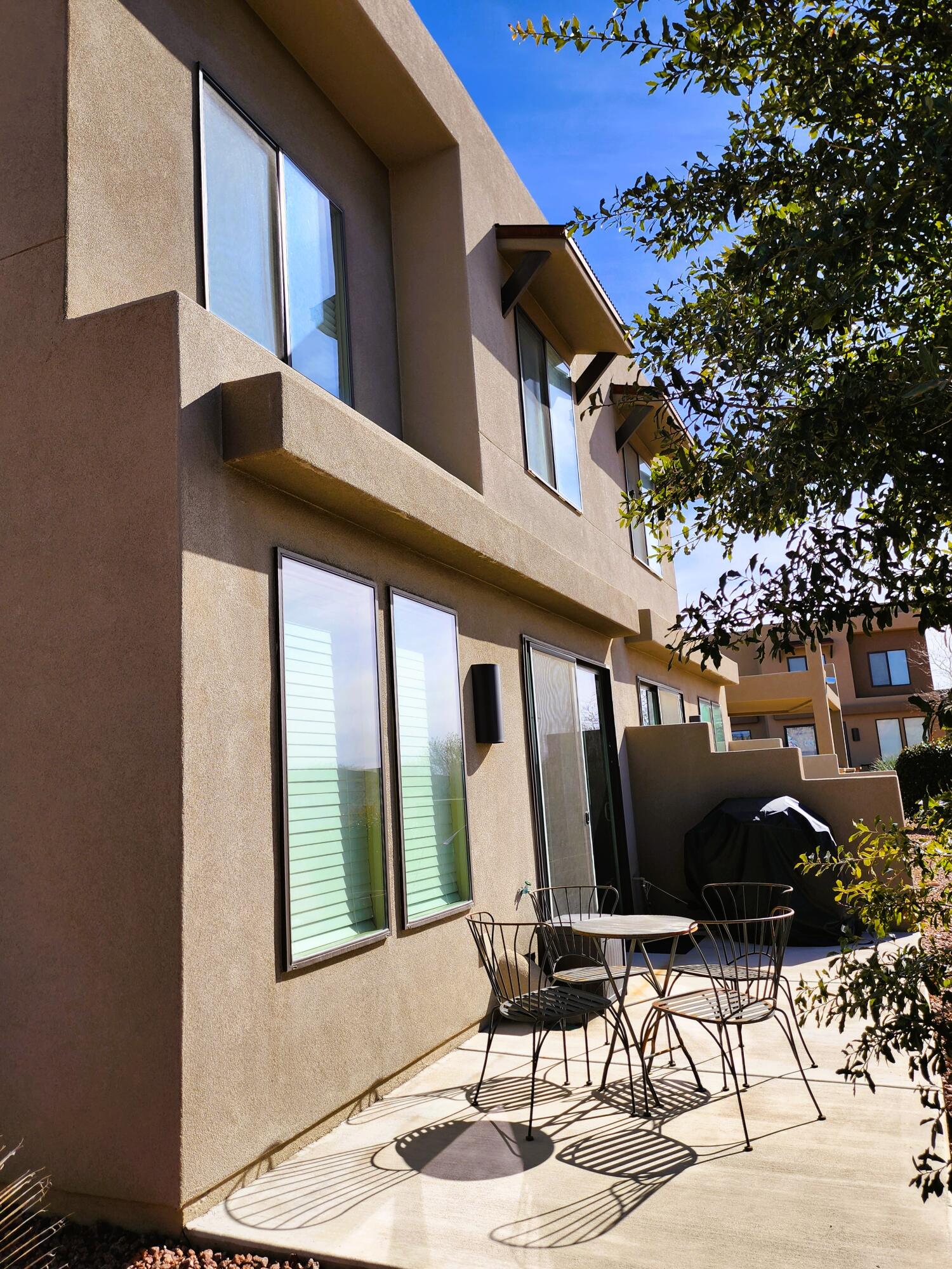 4967 Escapes Drive St. George, UT 84770 - Photo 42 of 47 Back Patio