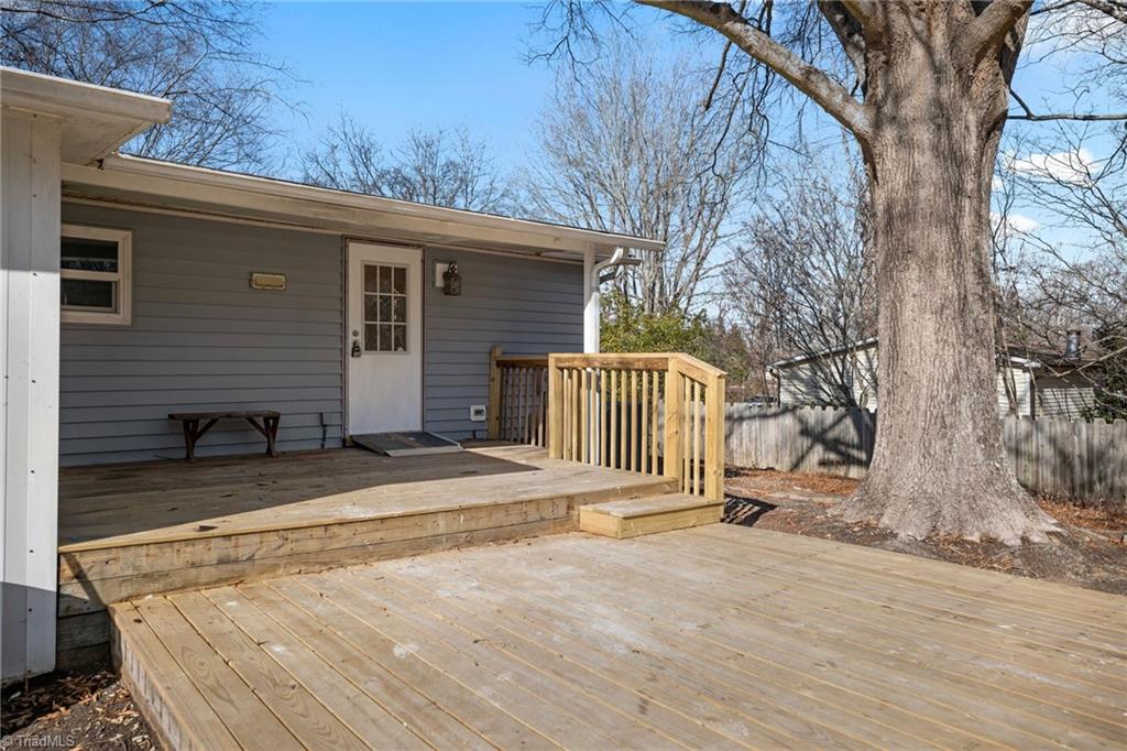 1429 Kiger Road Germanton, NC 27019 - Photo 35 of 39 Gallery Image 35