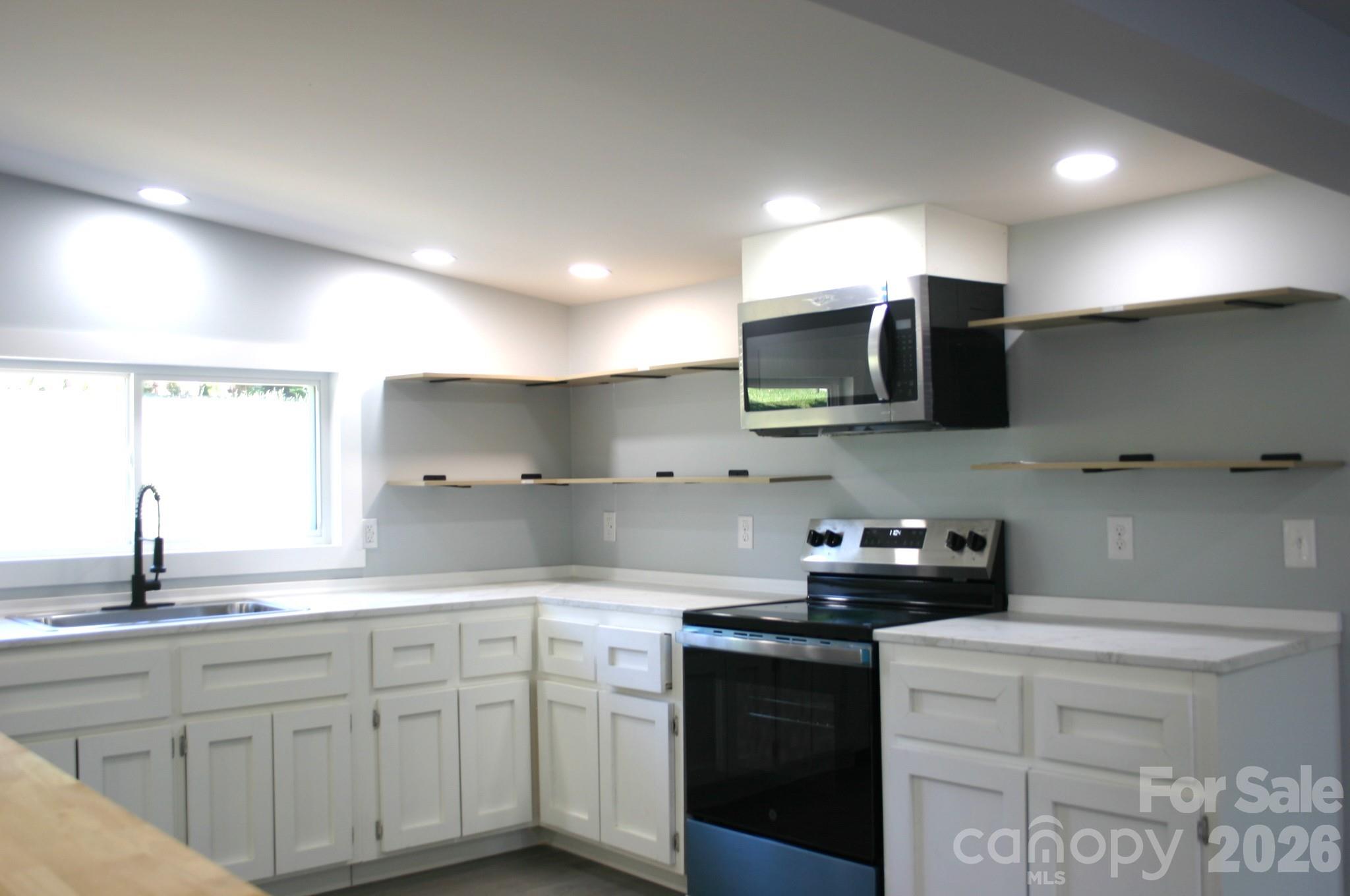 2295 Shady Grove Road Connelly Springs, NC 28612 - Photo 10 of 45