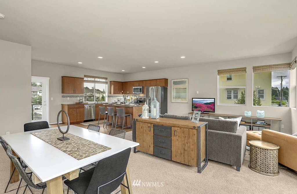 4526 Northeast 3rd Lane Renton, WA 98059 - Photo 11 of 22 Gallery Image 11