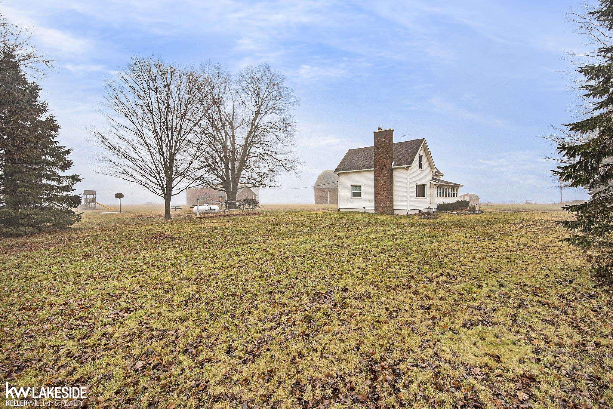 15080 Turner Road Yale, MI 48097 - Photo 4 of 31