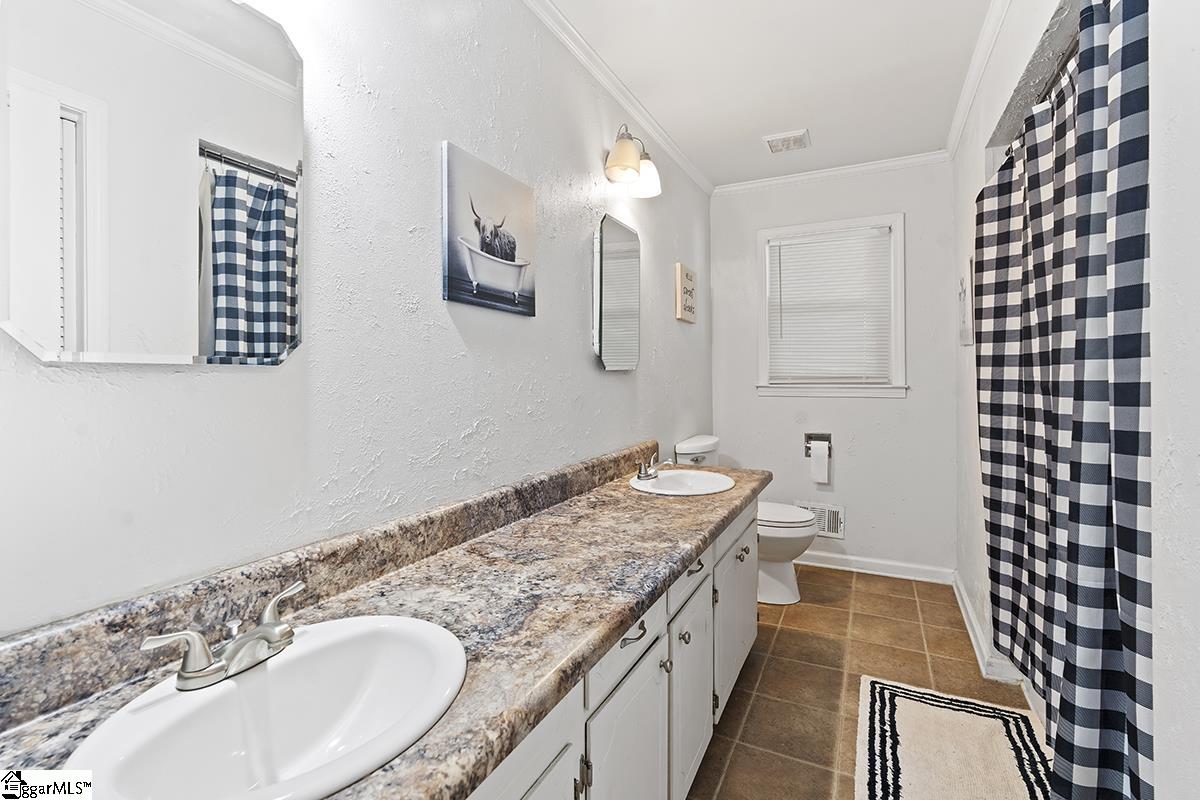 18 Brissy Rock Road Ware Shoals, SC 29692 - Photo 14 of 19 Gallery Image 14