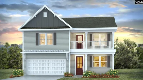 $499,990 | 317 Still Shores Drive, Gilbert, SC 29054