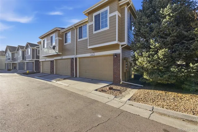 $400,000 | 7213 South Laredo Street, Unit 112, Aurora, CO 80016