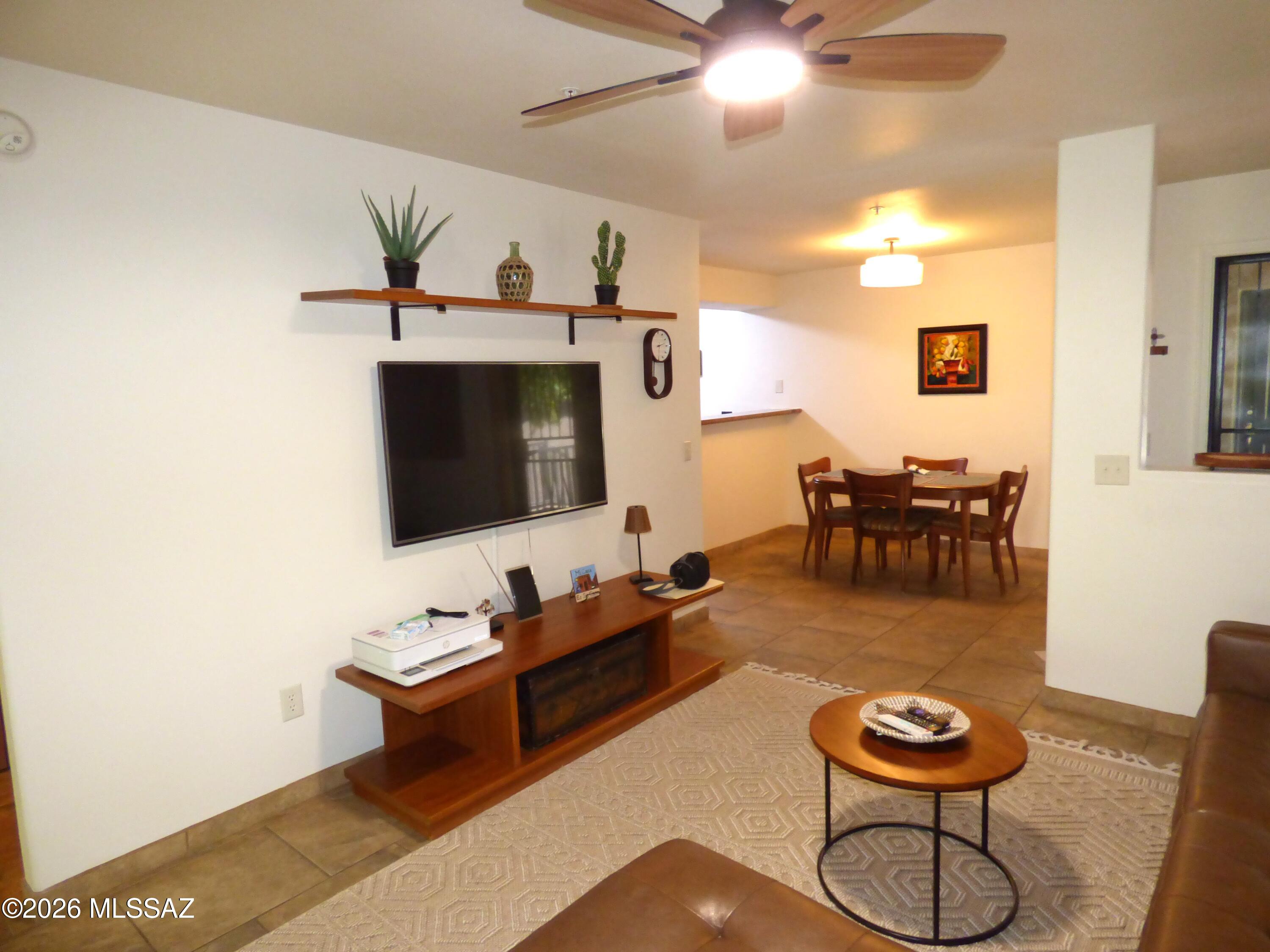 5751 North Kolb Road, Unit 5208 Tucson, AZ 85750 - Photo 5 of 20
