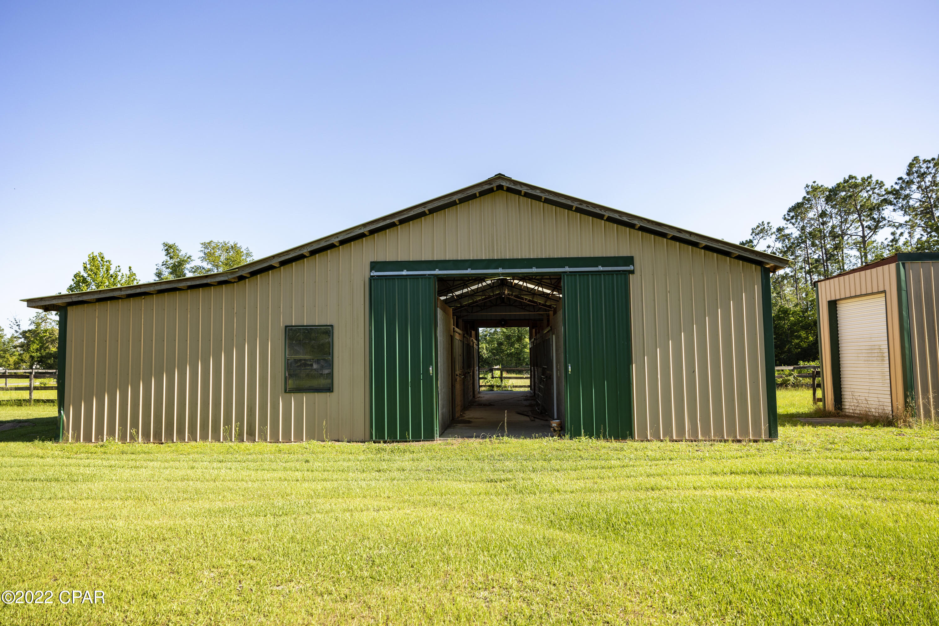 3842 Jenkins Road Youngstown, FL 32466 - Photo 26 of 36 Gallery Image 26