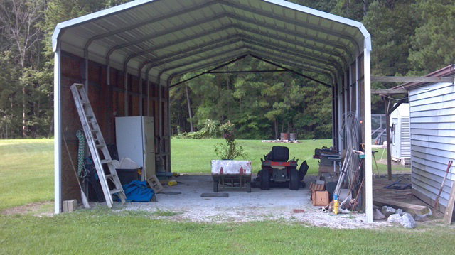 Off Cbh Lodge Road Washington, NC 27889 - Photo 6 of 8 Additional Photo