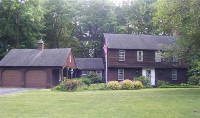 81 Mosher Road Bethlehem, NY 12054 - Photo 1 of 9 Photo 1