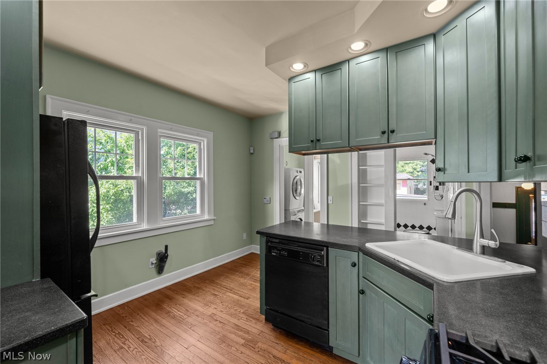 2612 Canterbury Road Cleveland Heights, OH 44118 - Photo 13 of 39 Gallery Image 13