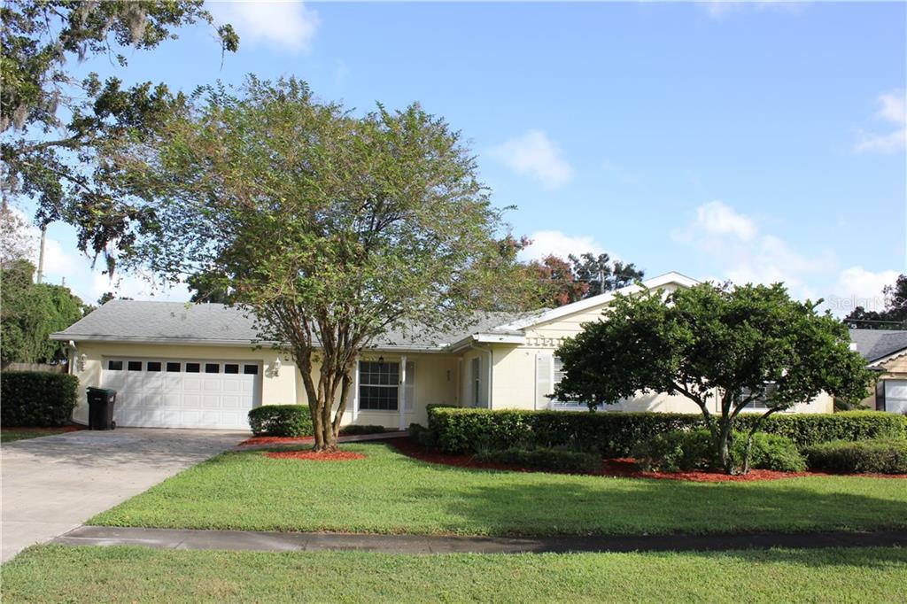 803 Sweetbriar Road Orlando, FL 32806 - Photo 1 of 1 Gallery Image 1