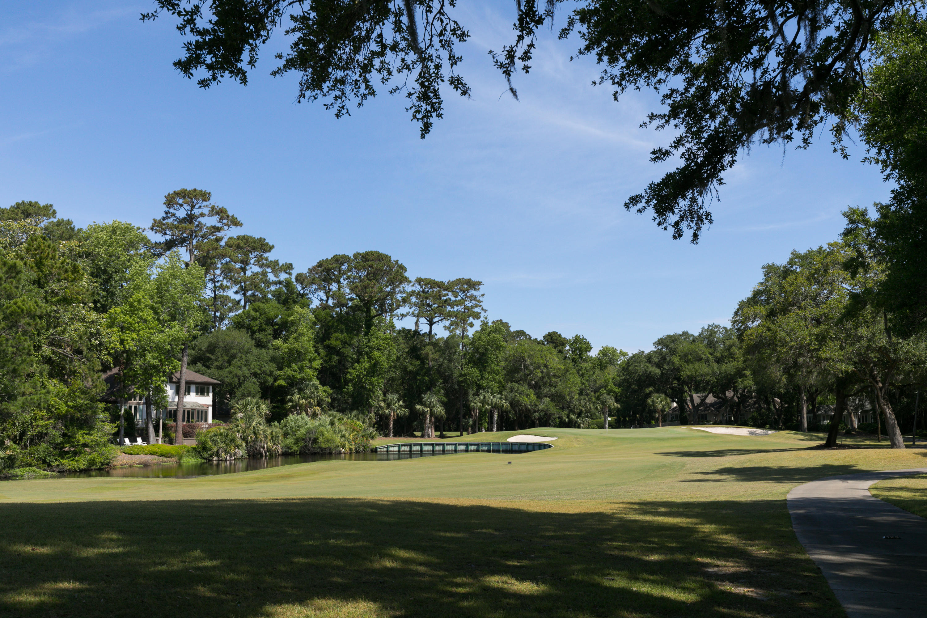 2913 Captain Sams Road Seabrook Island, SC 29455 - Photo 18 of 68 37-2913 Captain Sam-MLS