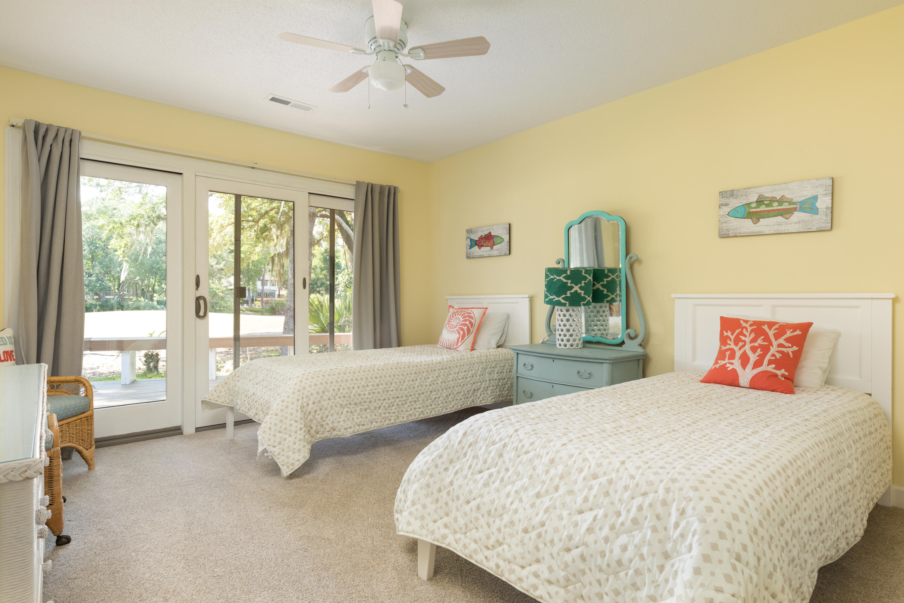 2913 Captain Sams Road Seabrook Island, SC 29455 - Photo 34 of 68 25-2913 Captain Sam-MLS