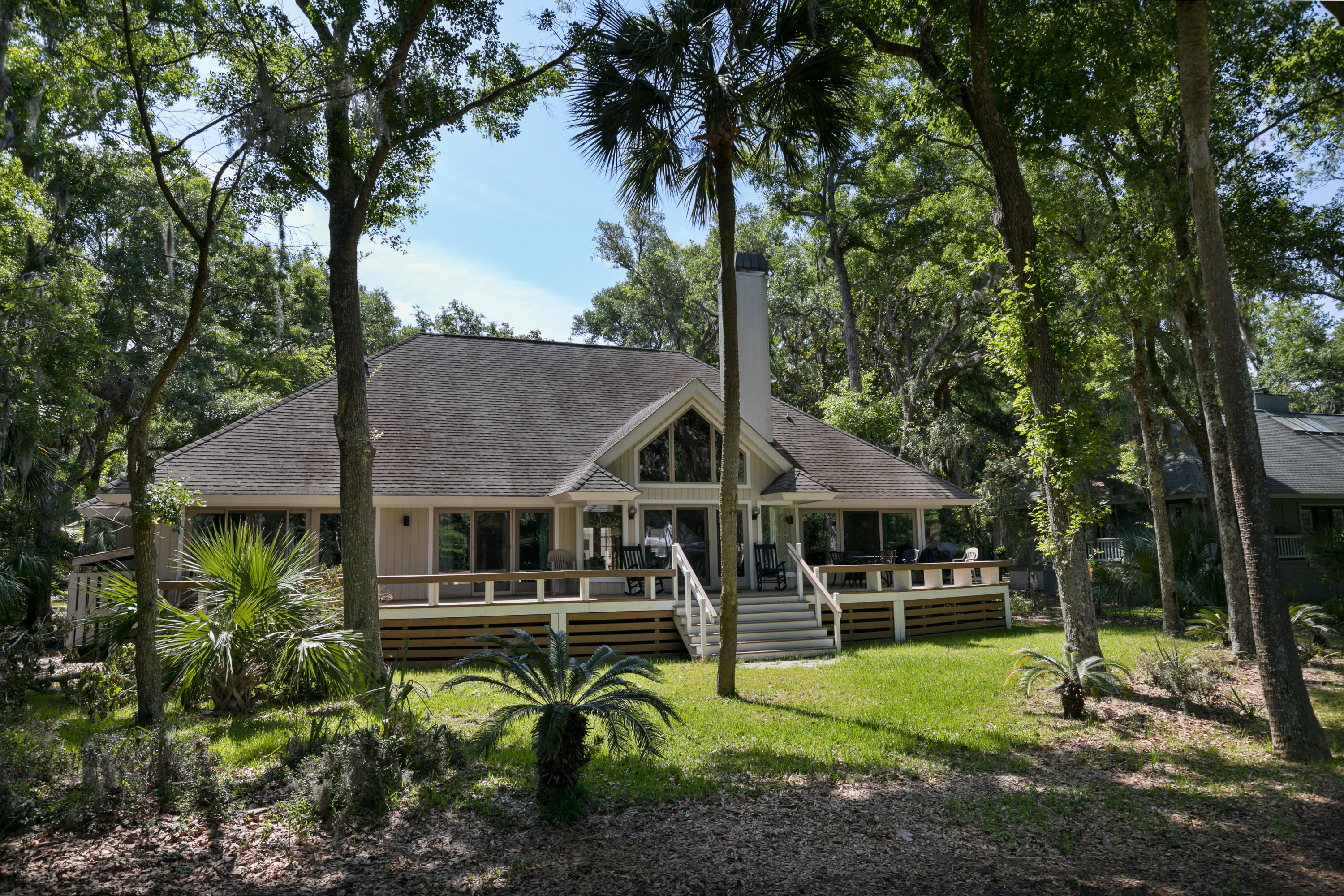 2913 Captain Sams Road Seabrook Island, SC 29455 - Photo 38 of 68 35-2913 Captain Sam-MLS