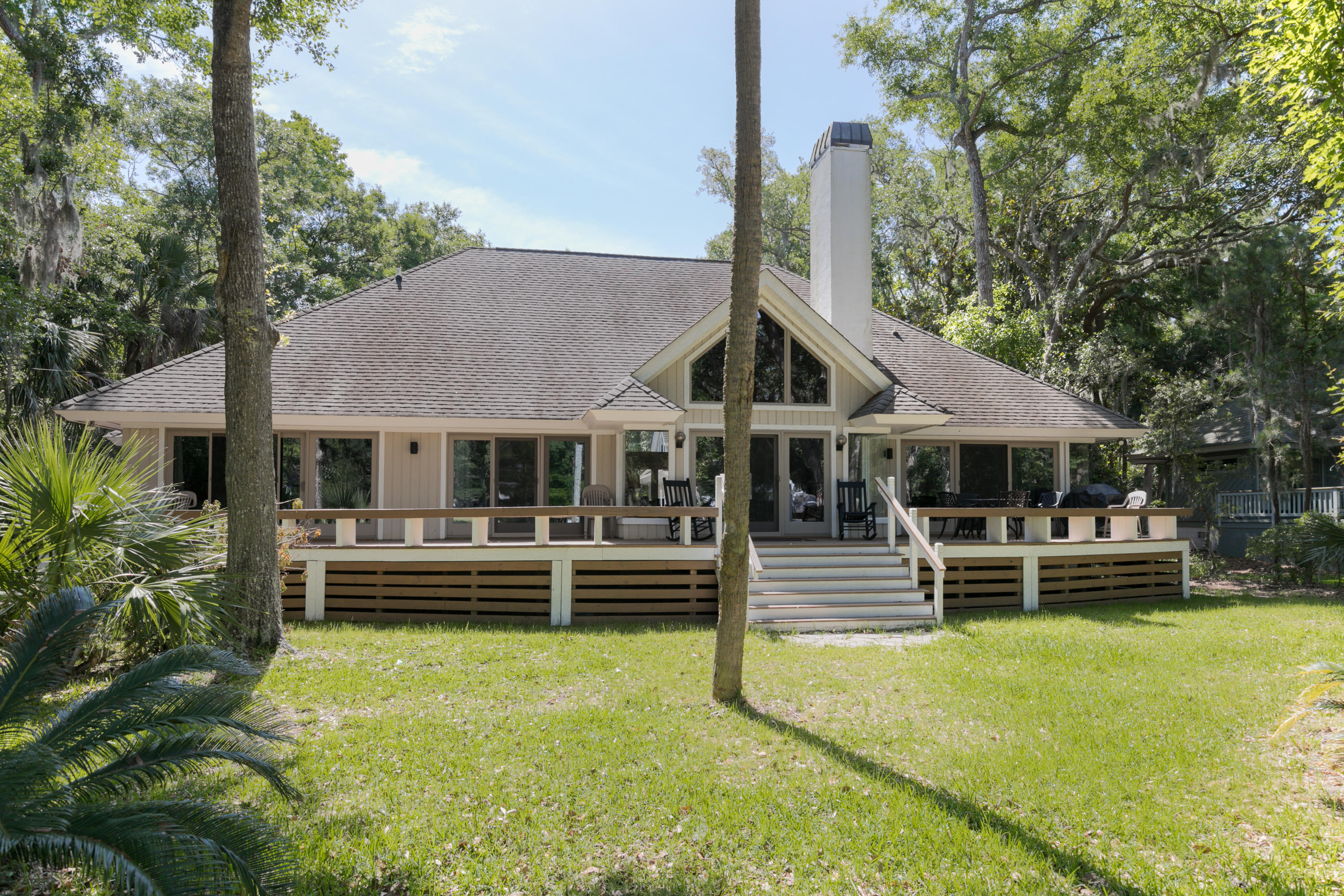 2913 Captain Sams Road Seabrook Island, SC 29455 - Photo 39 of 68 34-2913 Captain Sam-MLS