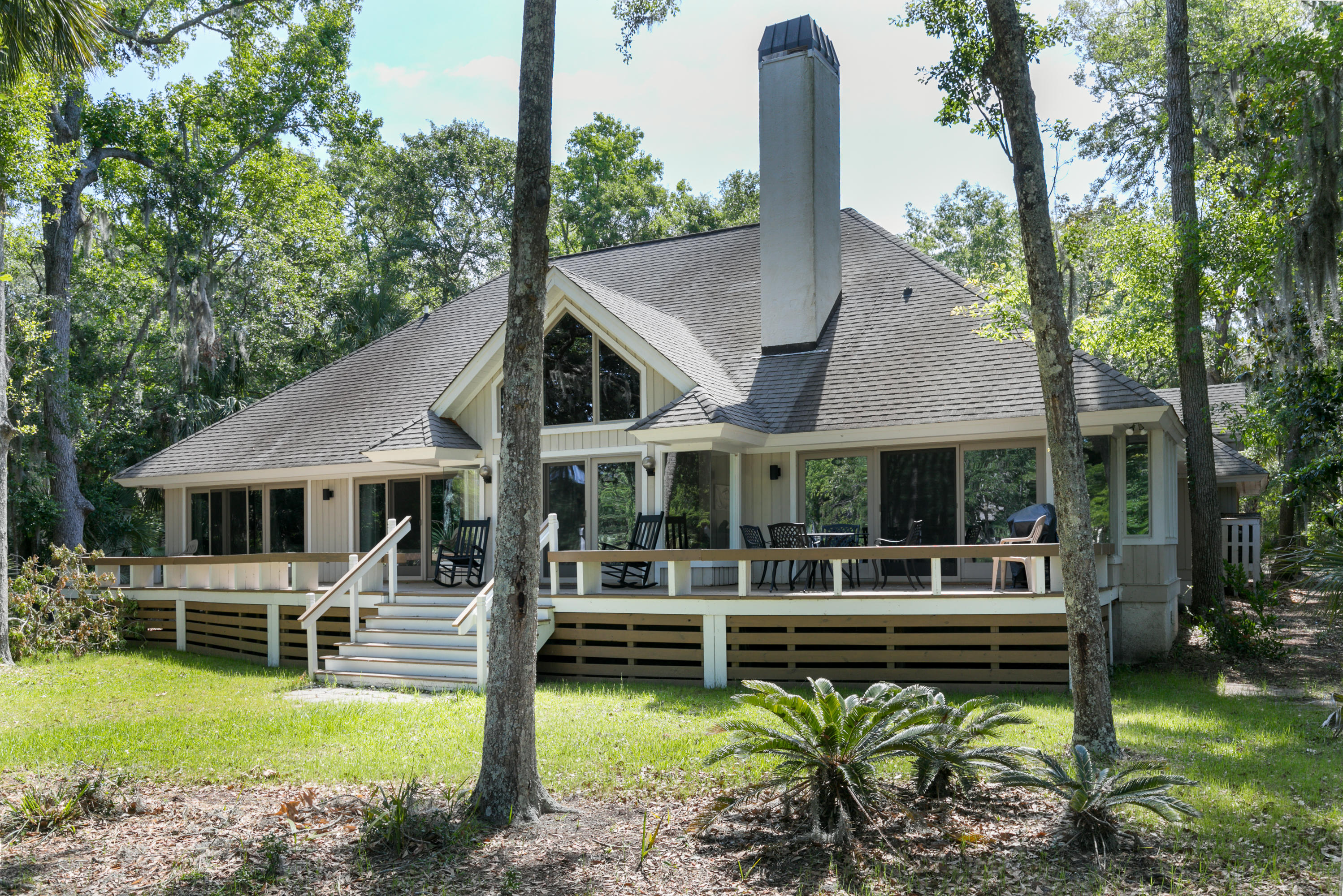 2913 Captain Sams Road Seabrook Island, SC 29455 - Photo 40 of 68 36-2913 Captain Sam-MLS