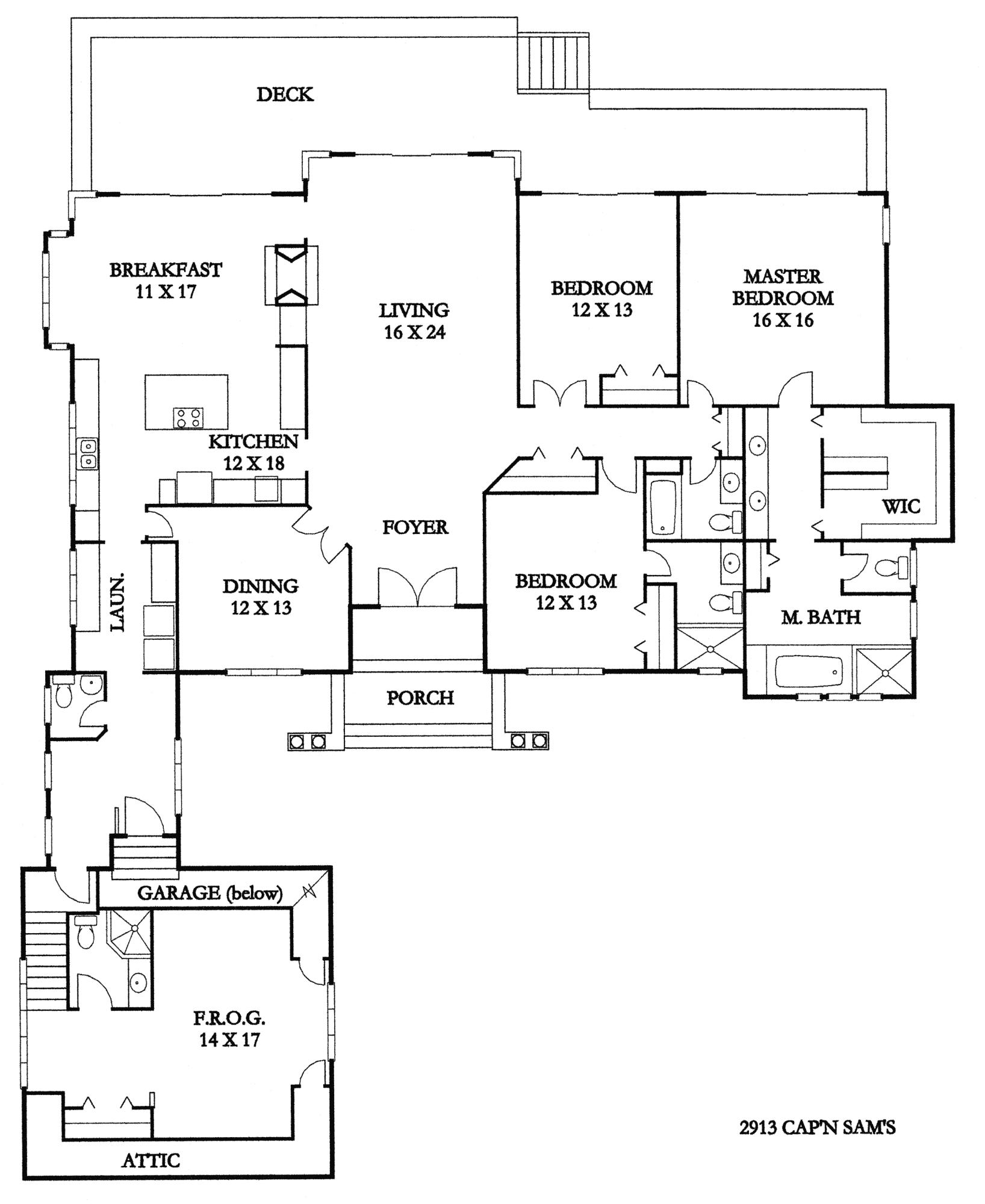 2913 Captain Sams Road Seabrook Island, SC 29455 - Photo 43 of 68 2913CapnSams