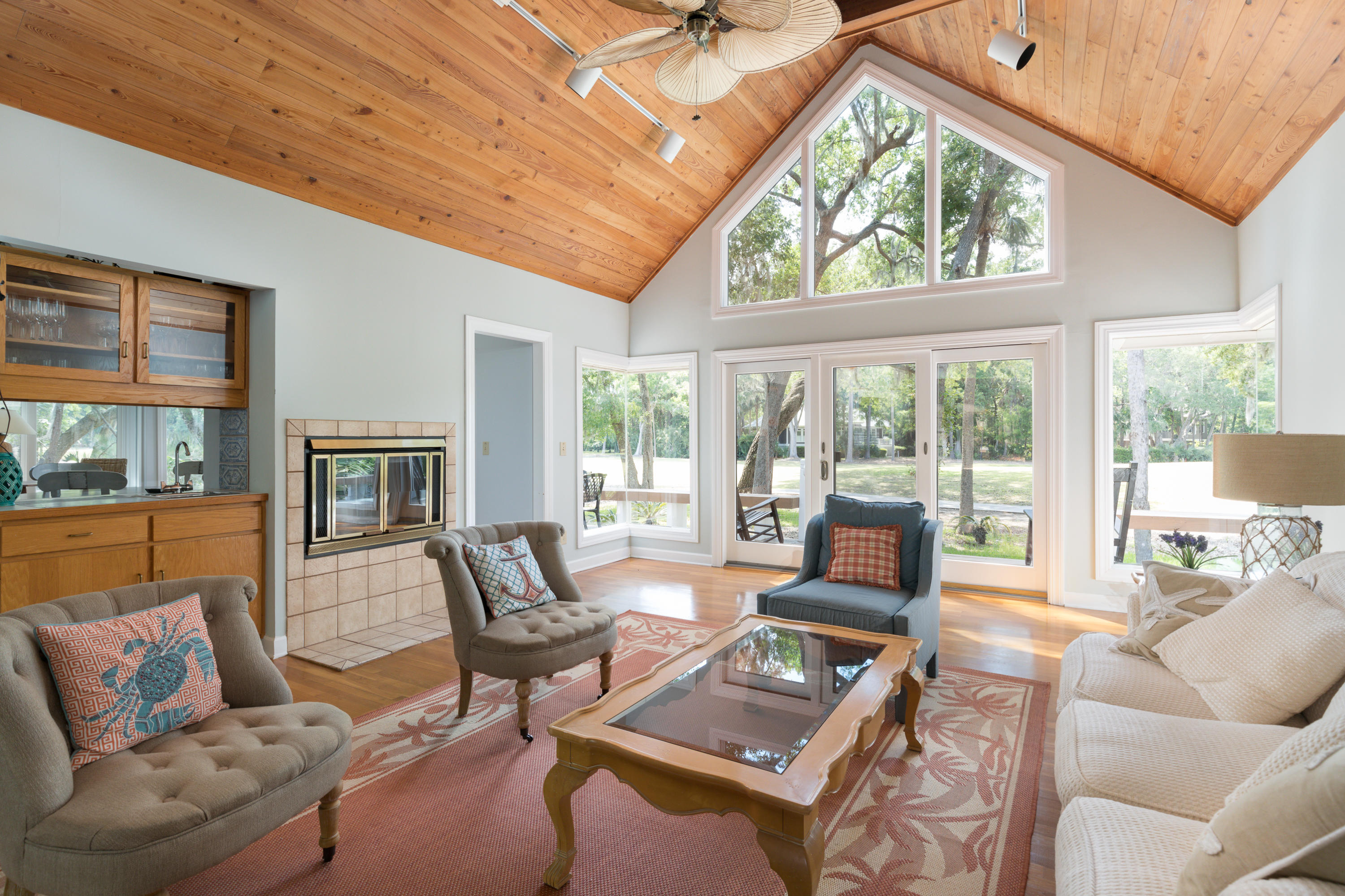 2913 Captain Sams Road Seabrook Island, SC 29455 - Photo 6 of 68 7-2913 Captain Sam-MLS