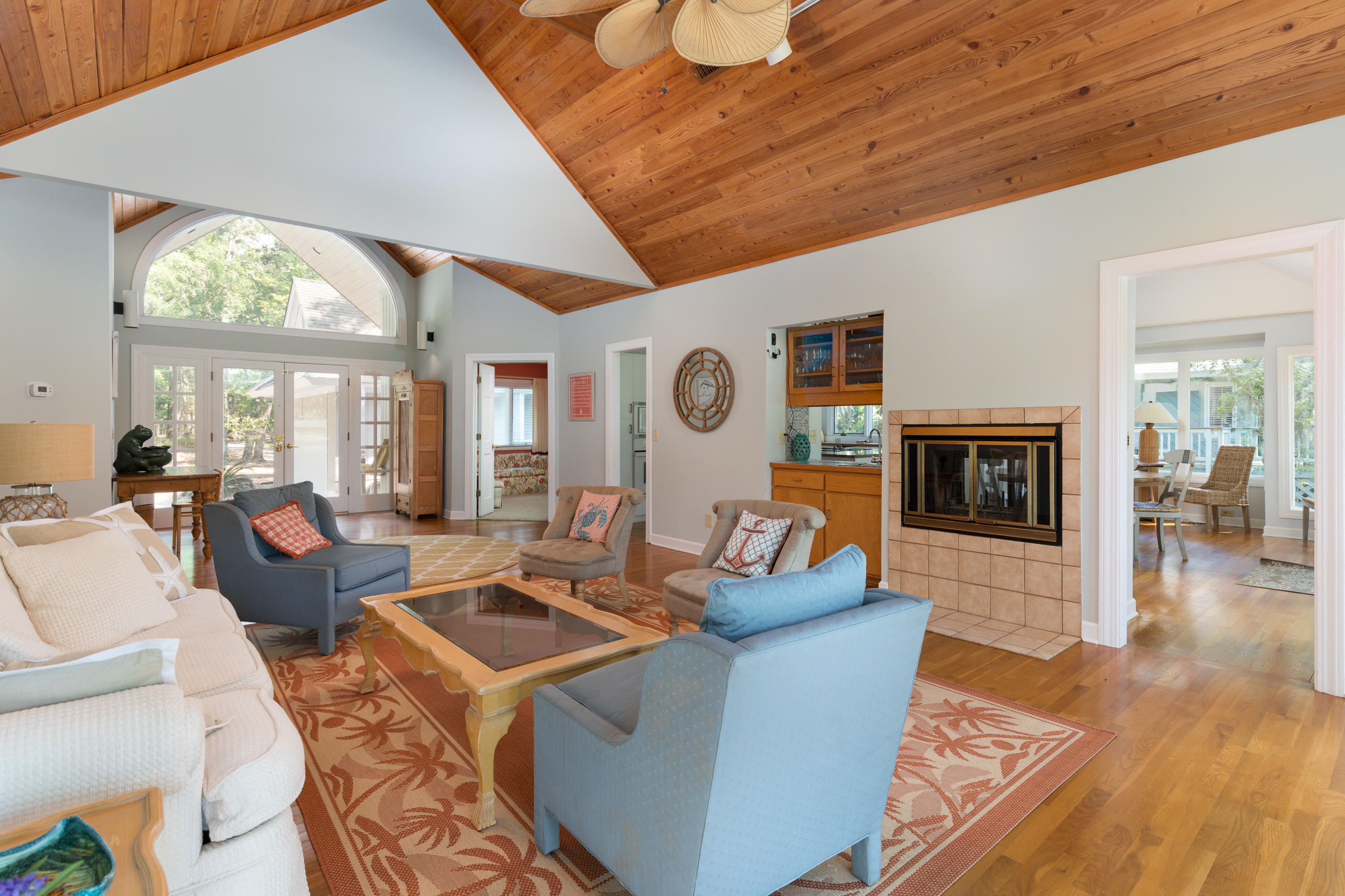 2913 Captain Sams Road Seabrook Island, SC 29455 - Photo 9 of 68 8-2913 Captain Sam-MLS