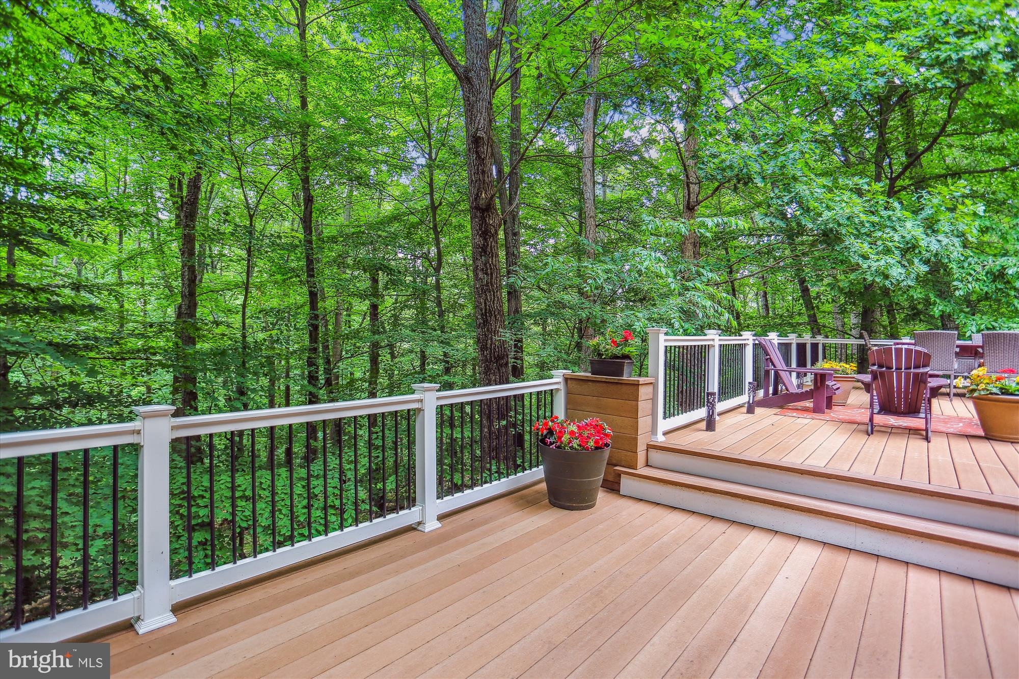 1766 Michael Road Myersville, MD 21773 - Photo 80 of 92 Deck