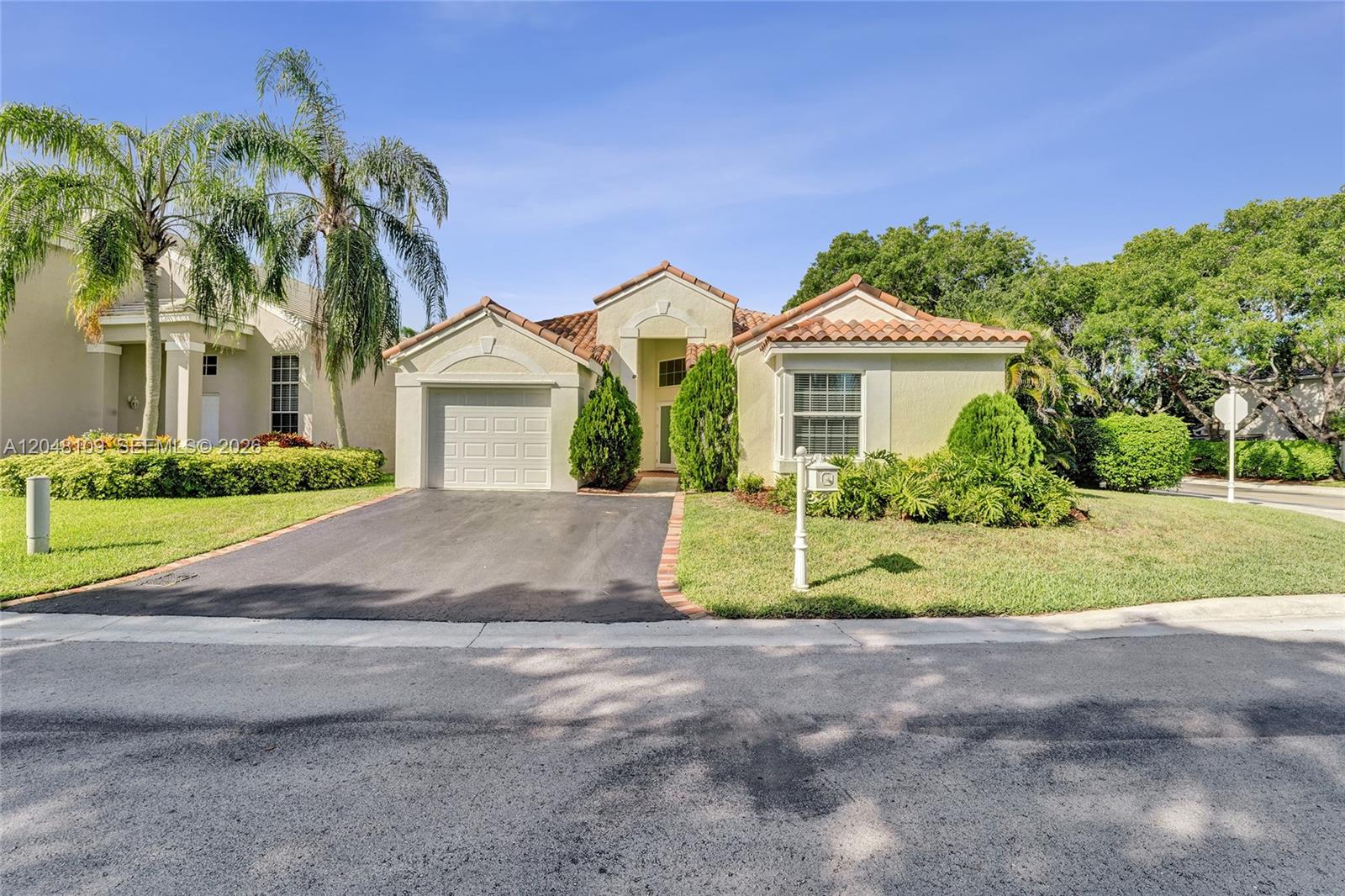 507 Bridgeton Road Weston, FL 33326 - Photo 3 of 79