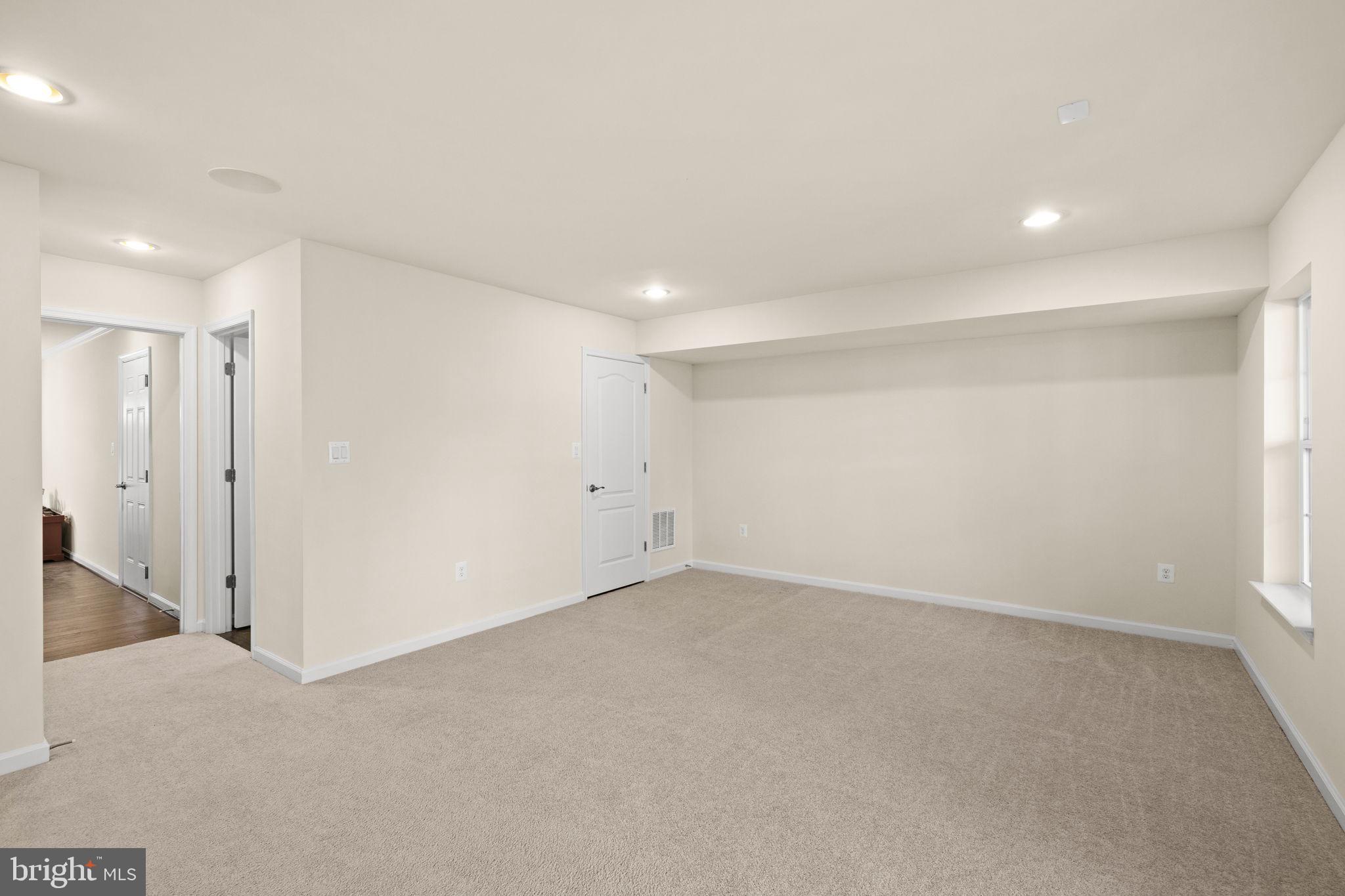 302 Tree Line Drive Fredericksburg, VA 22405 - Photo 11 of 38 an empty room with a empty space