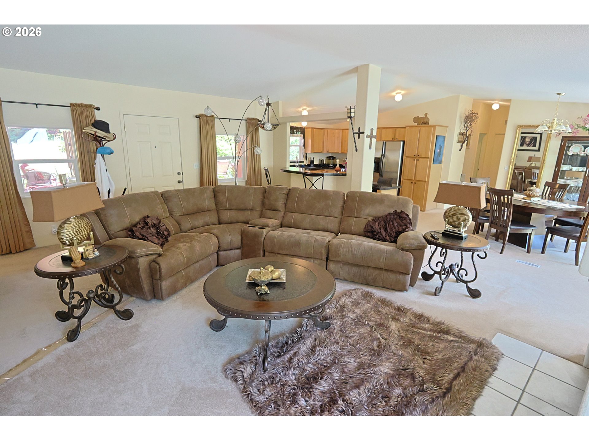 44688 Highway 242 Myrtle Point, OR 97458 - Photo 10 of 39