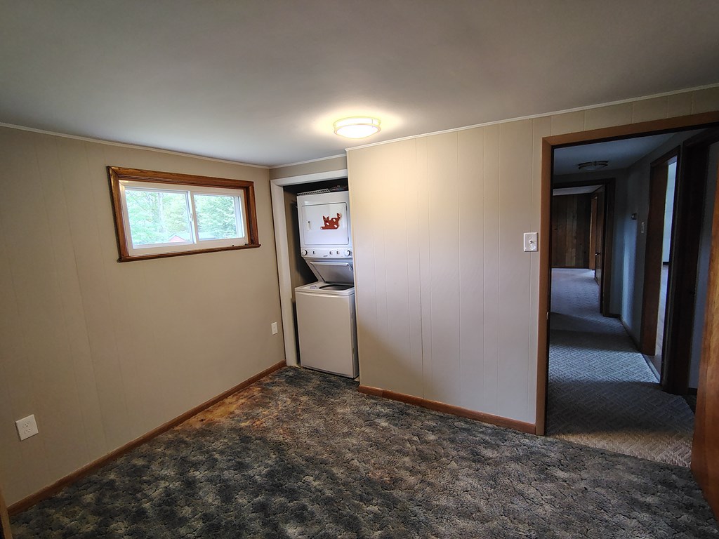 1018 Lawsonham Road Rimersburg, PA 16248 - Photo 23 of 47 an empty room with windows