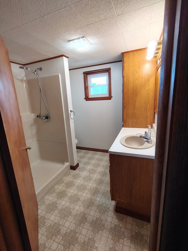 1018 Lawsonham Road Rimersburg, PA 16248 - Photo 28 of 47 a view of an empty room