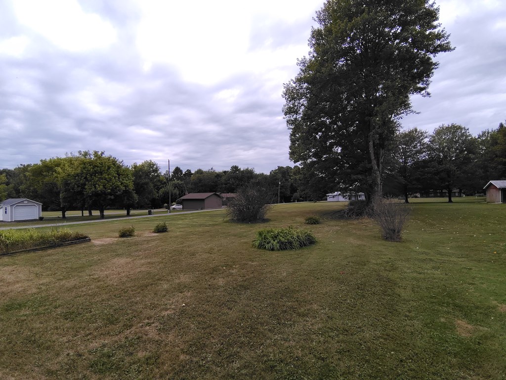 1018 Lawsonham Road Rimersburg, PA 16248 - Photo 8 of 47 a view of a outdoor space