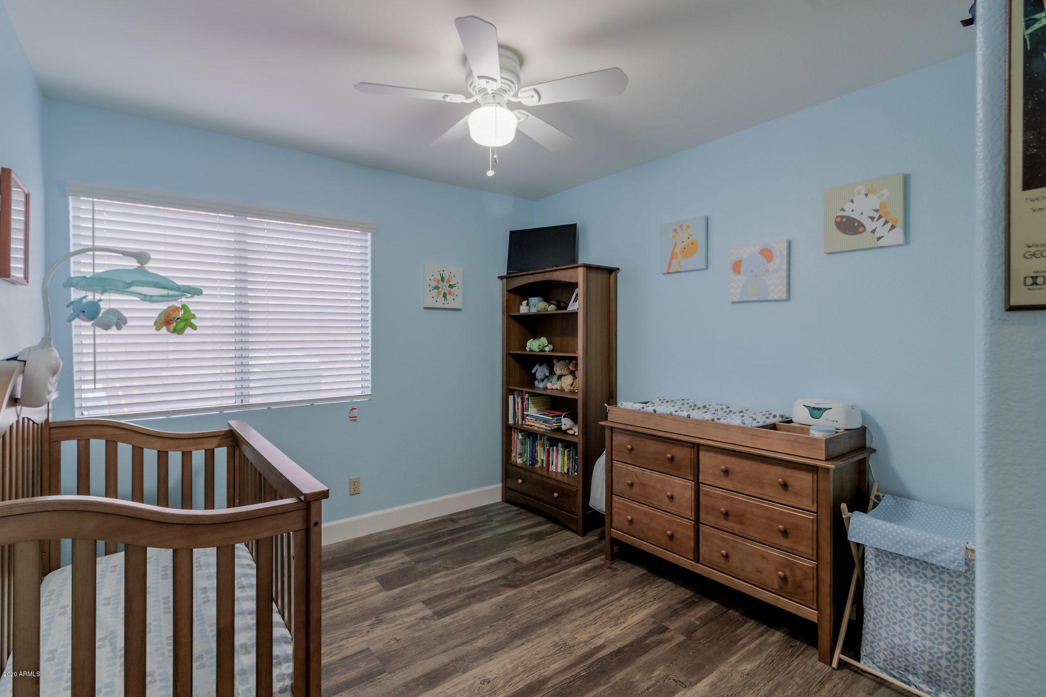 4731 East Rockledge Road Phoenix, AZ 85044 - Photo 23 of 31 Bedroom 2