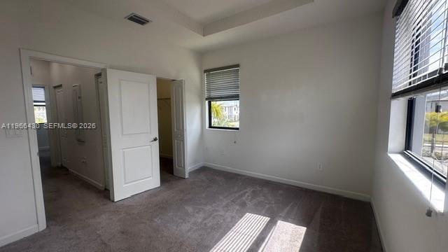 13300 Southwest 286th Street Homestead, FL 33033 - Photo 18 of 48 an empty room with windows