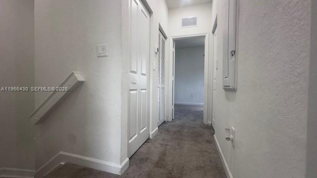 13300 Southwest 286th Street Homestead, FL 33033 - Photo 24 of 48 a view of a hallway with a elevator