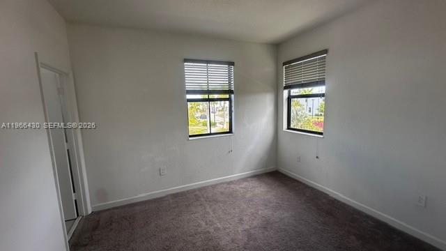13300 Southwest 286th Street Homestead, FL 33033 - Photo 28 of 48 an empty room with windows