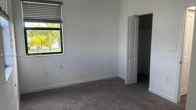 13300 Southwest 286th Street Homestead, FL 33033 - Photo 29 of 48 an empty room with a window