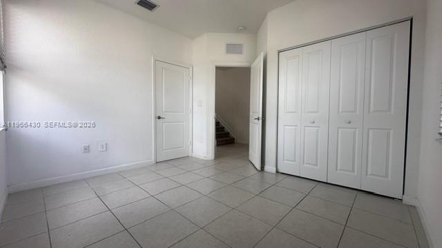 13300 Southwest 286th Street Homestead, FL 33033 - Photo 4 of 48 a view of an empty room