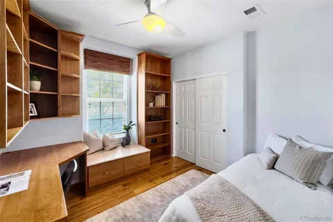 $500,000 | 2205 Beeler Street, Unit 104, Denver, CO 80238
