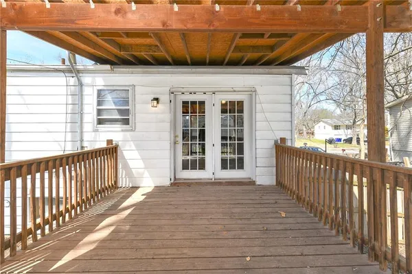 $224,900 | 1103 Northeast Columbus Street, Lee's Summit, MO 64086