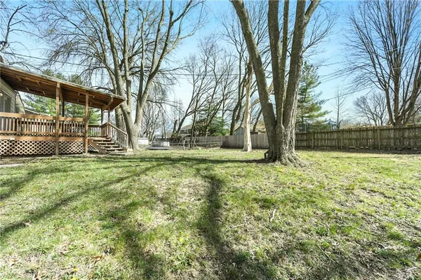 $219,900 | 1103 Northeast Columbus Street, Lee's Summit, MO 64086