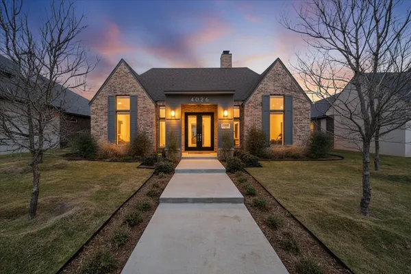 $669,999 | 4026 136th Street, Lubbock, TX 79423