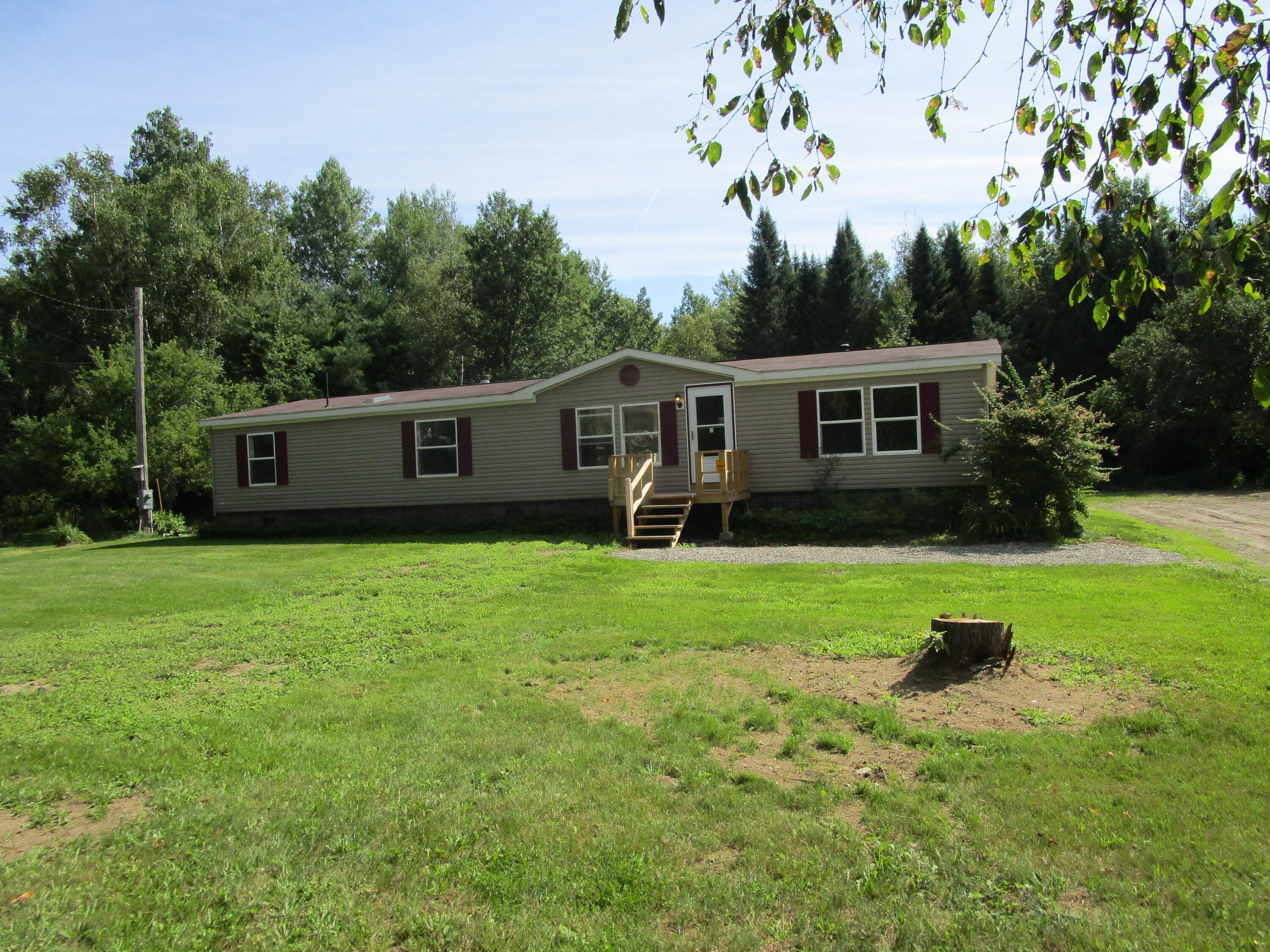 341 Dodlin Road Enfield, ME 04493 - Photo 1 of 40 IMG_0065