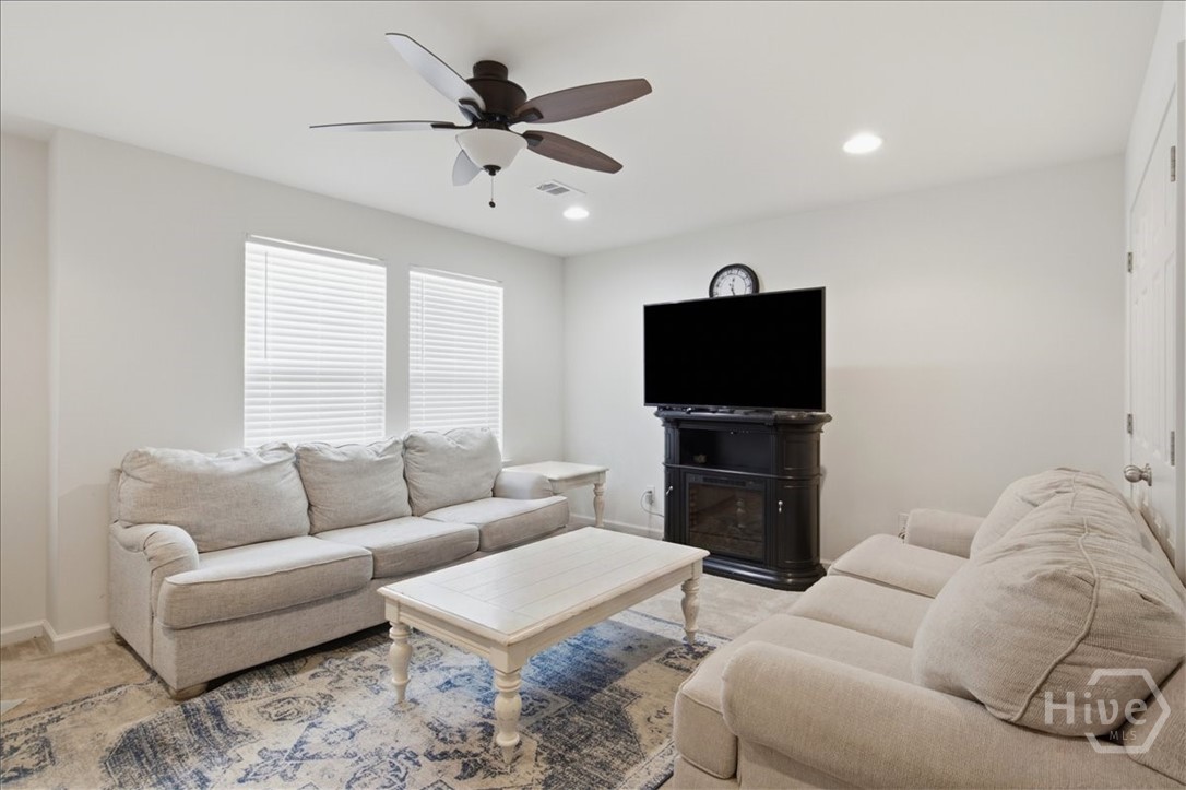 379 Southwilde Way Pooler, GA 31322 - Photo 23 of 47