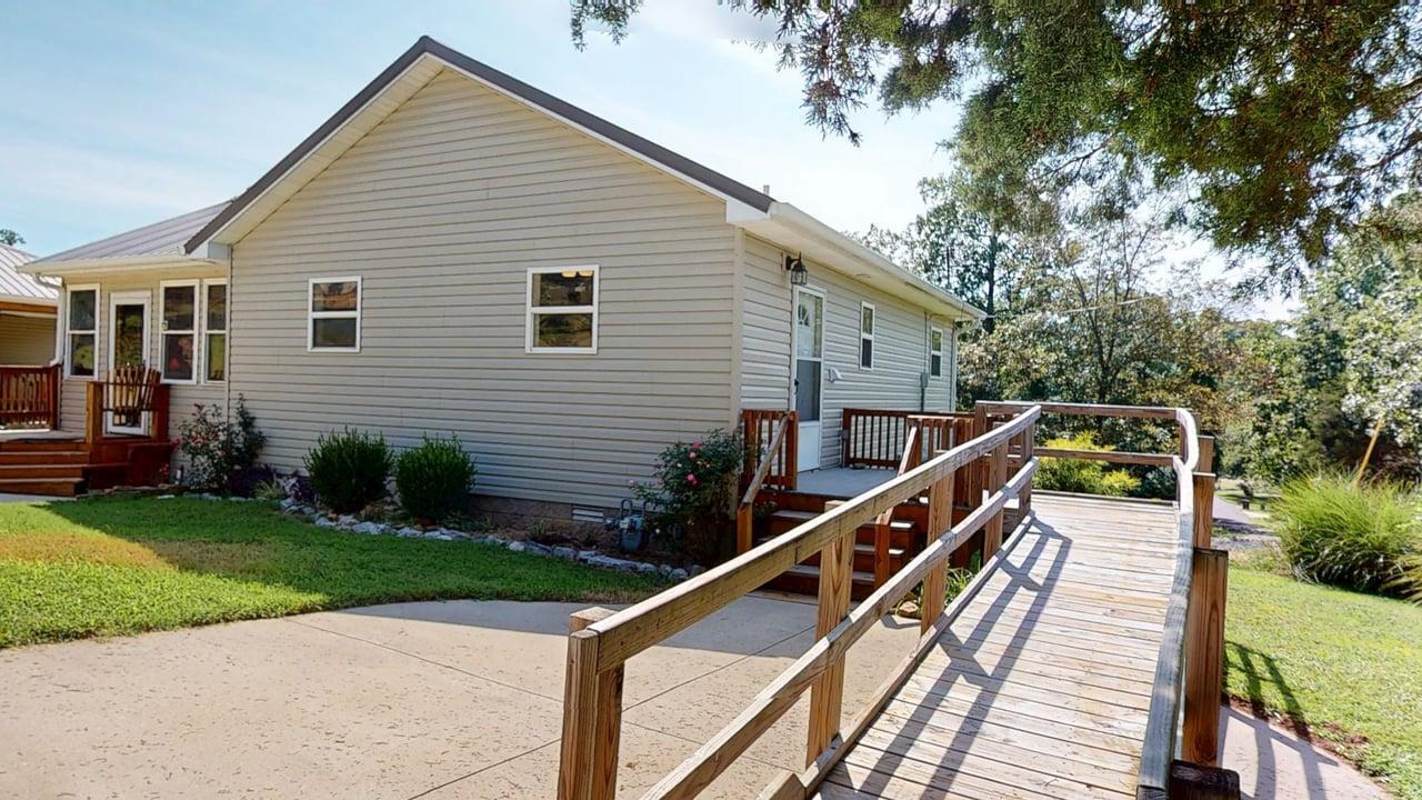 203 Nancy Road Grand Rivers, KY 42045 - Photo 21 of 29 207-Nancy-Rd-08232026_174251