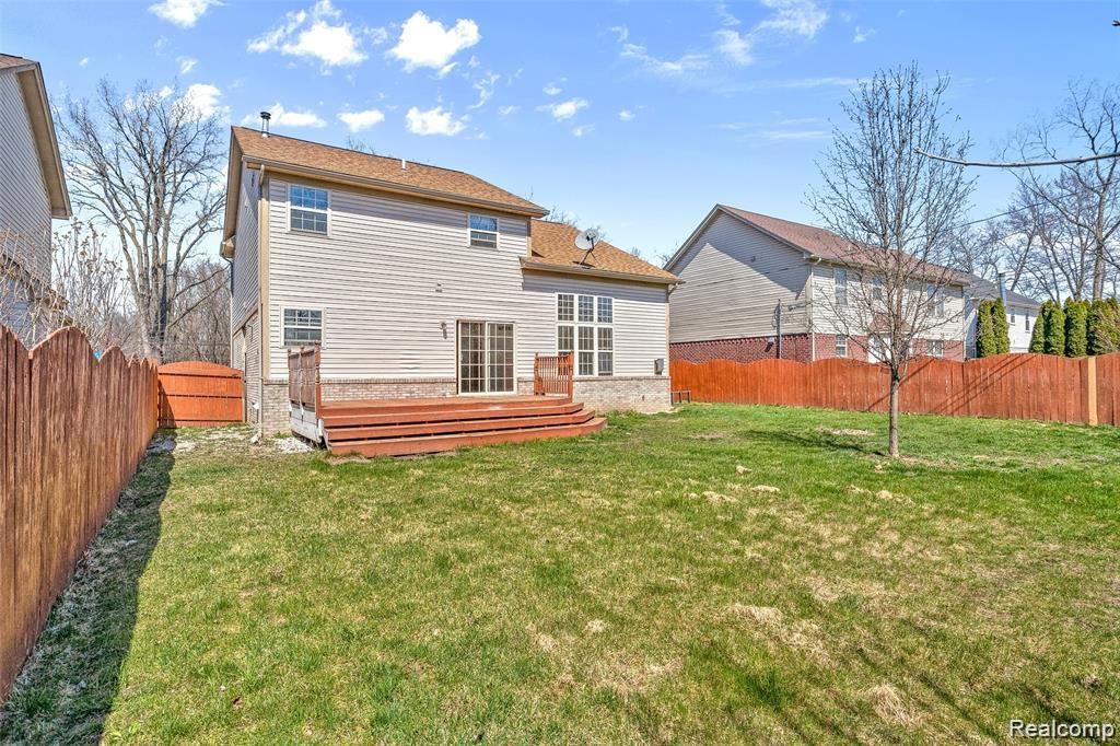 26363 Sibley Road Romulus, MI 48174 - Photo 36 of 37