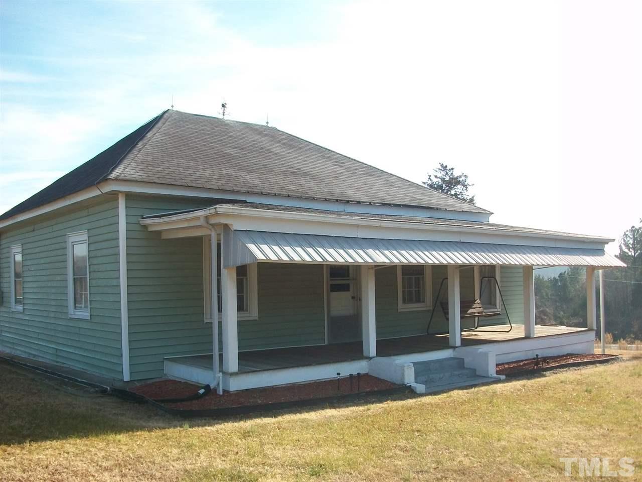 1121 Orange Factory Road Bahama, NC 27503 - Photo 1 of 18