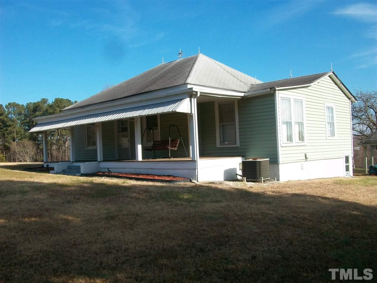 1121 Orange Factory Road Bahama, NC 27503 - Photo 2 of 18